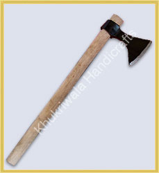 Manufacturers Exporters and Wholesale Suppliers of Viking Black Axe Dehradun Uttarakhand
